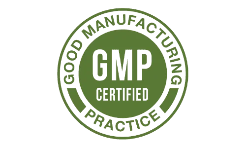 Prostastream GMP Certified