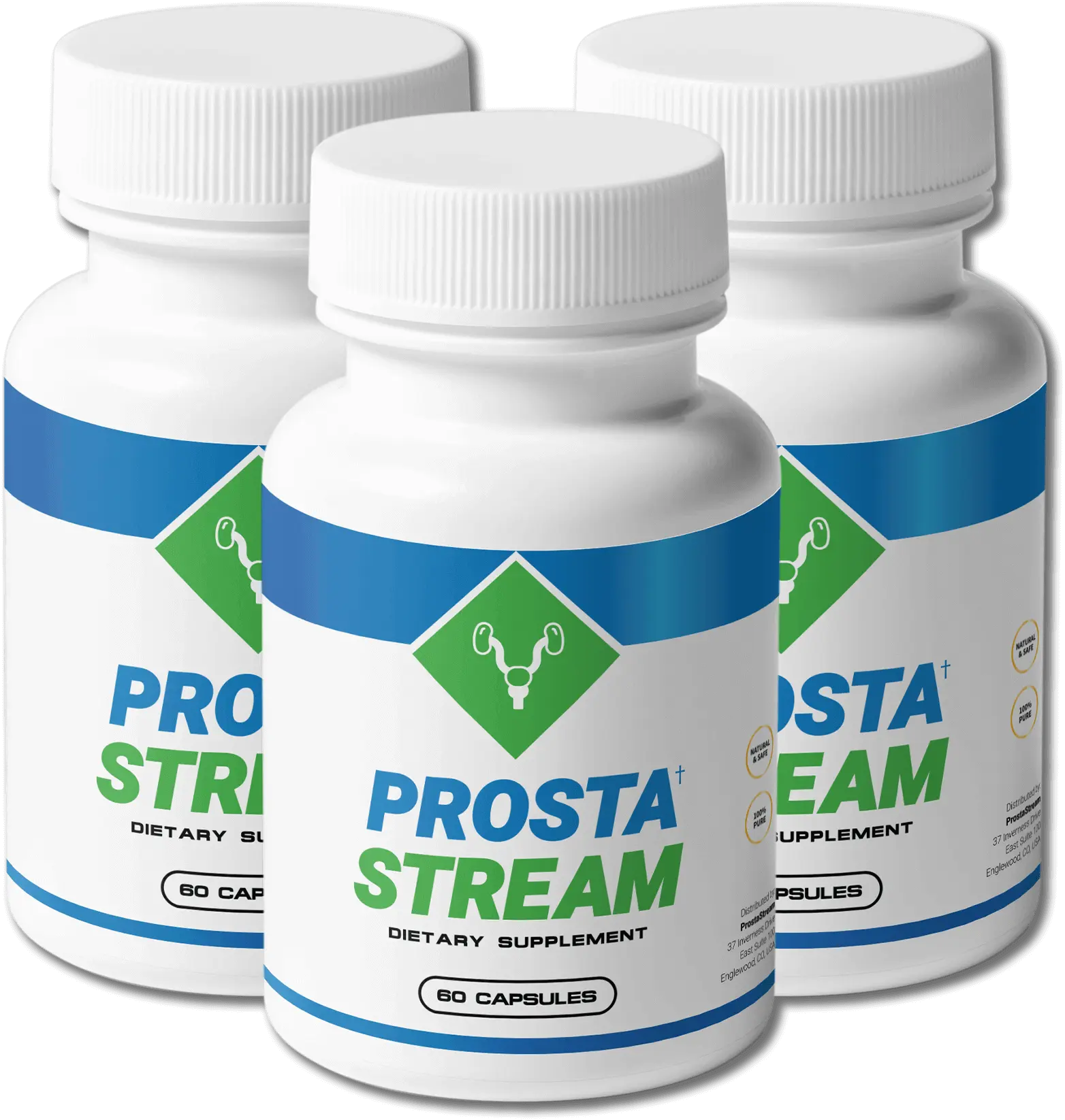 Prostastream